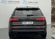 Audi Q7 SUV 3,0 l 210 kw