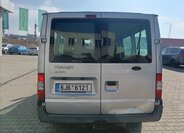 Ford Transit Kombi 2,2 l 85 kw