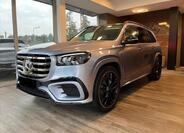 Mercedes-Benz GLS 29