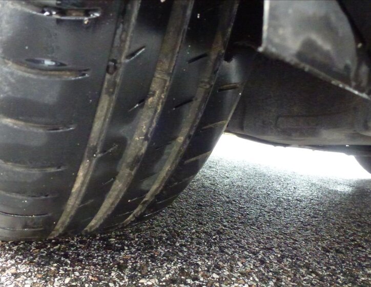 Opel Combo Skříň 1,2 l 66 kw