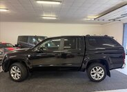 Volkswagen Amarok Pick-up 3,0 l 150 kw