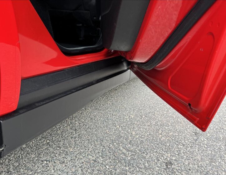 Ford C-MAX Hatchback 1,6 l 88 kw