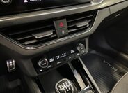 Škoda Scala Hatchback 1,5 l 110 kw