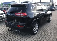 Jeep Cherokee Kombi 2,0 l 125 kw
