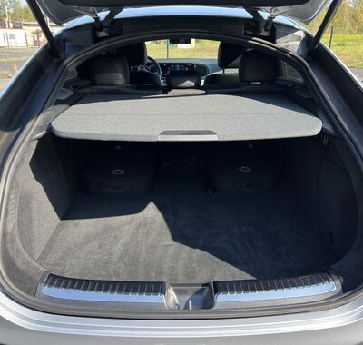 Mercedes-Benz GLE 17