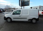 Renault Kangoo Pick-up 1,5 l 81 kw
