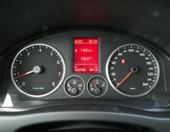 Volkswagen Tiguan 32