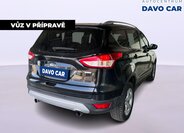 Ford Kuga SUV / Terénní 1,6 l 110 kw