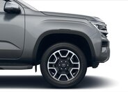 Volkswagen Amarok Pick-up 0,0 177 kw