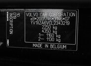 Volvo XC40 SUV 2,0 l 140 kw