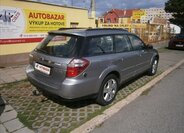 Subaru Legacy Kombi 2,5 l 127 kw