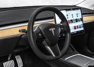 Tesla Model 3 Sedan 0,0 65 kw