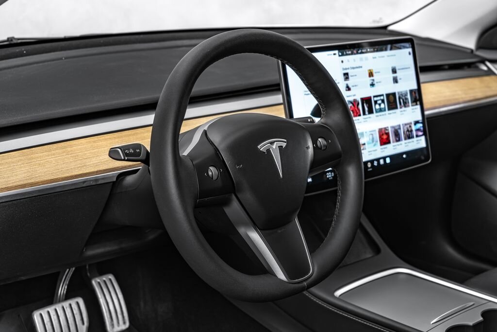 Tesla Model 3 Sedan 0,0 65 kw
