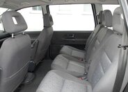 Volkswagen Sharan Kombi 1,9 l 85 kw