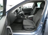 Škoda Superb Kombi 1,4 l 160 kw