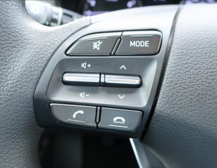 Hyundai i30 Kombi 998,0 88 kw