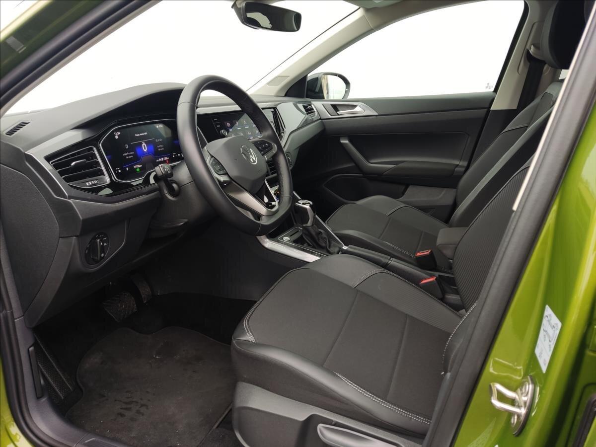 Volkswagen Taigo SUV / Terénní 999,0 85 kw