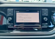 Volkswagen Polo Hatchback 999,0 70 kw