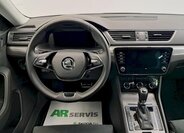 Škoda Superb Kombi 2,0 l 147 kw