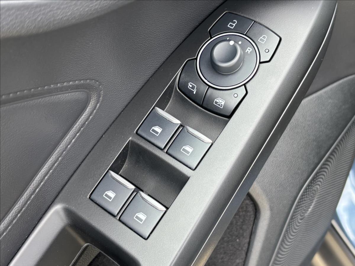 Ford Focus Kombi 1,5 l 85 kw