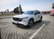 Mazda CX-5 SUV / Terénní 2,5 l 103 kw