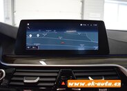 BMW Řada 5 Kombi 2,0 l 140 kw