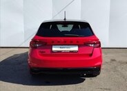 Škoda Fabia Hatchback 1,5 l 110 kw