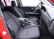 Mercedes-Benz GLK 11