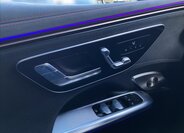 Mercedes-Benz EQE SUV / Terénní 0,0 300 kw