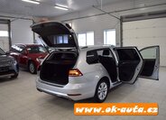 Volkswagen Golf Kombi 1,6 l 85 kw