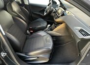 Peugeot 208 Hatchback 1,2 l 81 kw