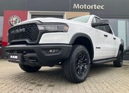 Dodge RAM Pick-up 3,0 l 313 kw