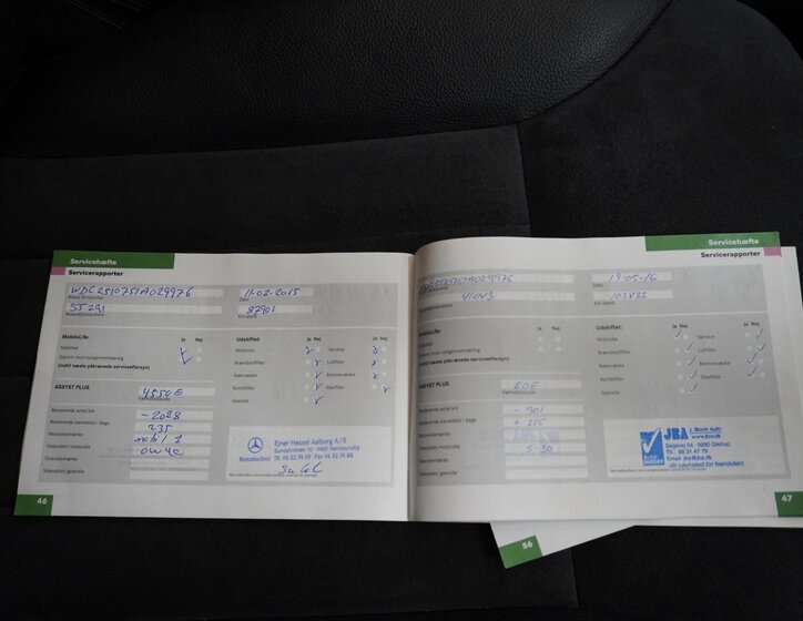 Mercedes-Benz Třídy R SUV 5,0 l 225 kw