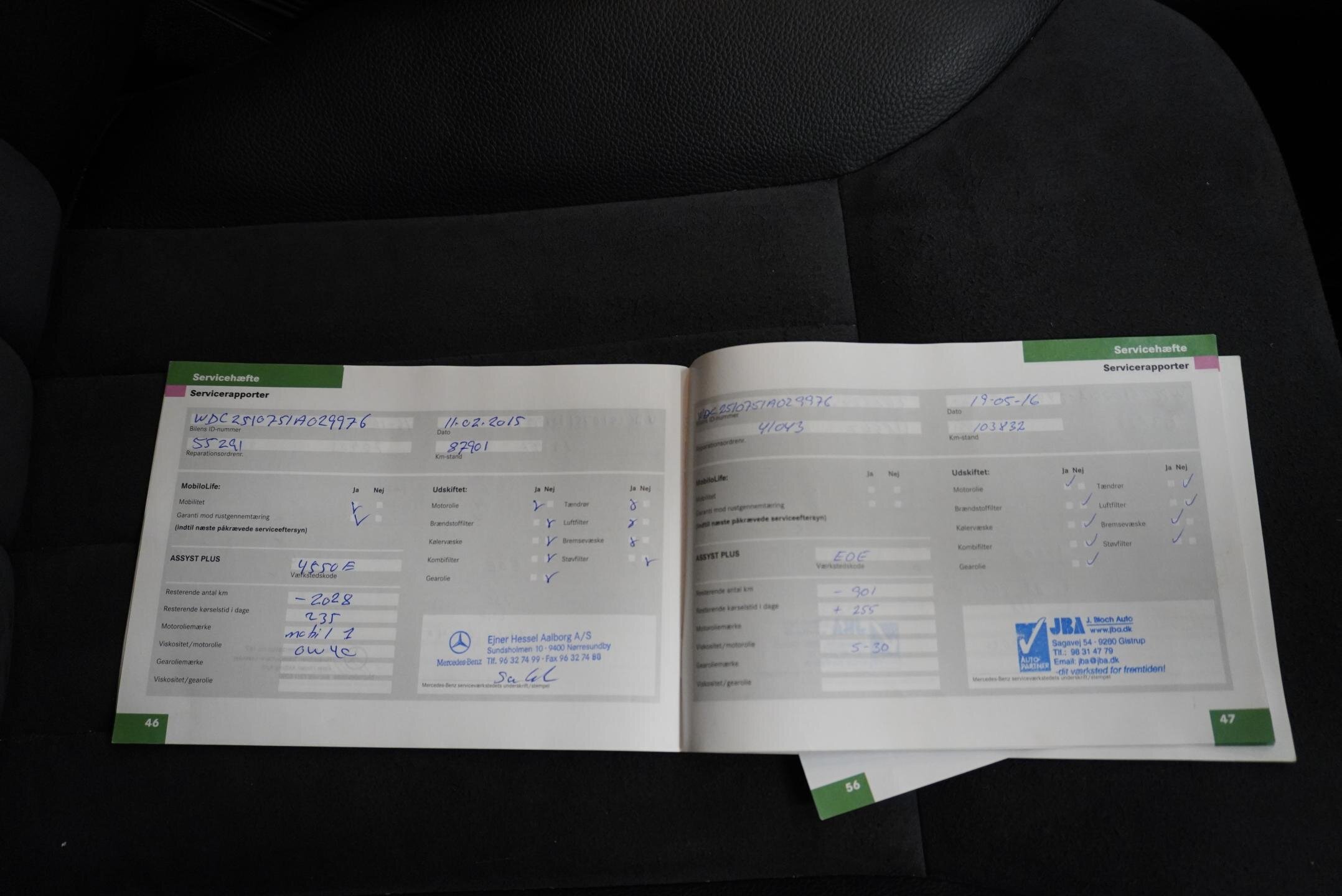 Mercedes-Benz Třídy R SUV 5,0 l 225 kw