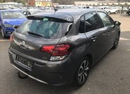 Citroën C4 Hatchback 1,6 l 88 kw