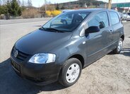 Volkswagen Fox Hatchback 1,2 l 40 kw