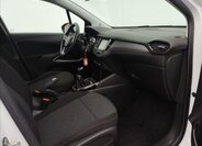 Opel Crossland X SUV / Terénní 1,2 l 61 kw