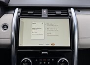 Land Rover Discovery SUV / Terénní 3,0 l 221 kw