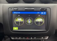 Dacia Duster SUV / Terénní 1,3 l 110 kw