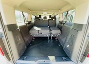 Fiat Ulysse MPV 2,2 l 132 kw