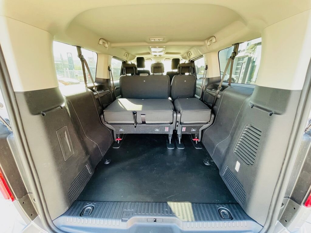 Fiat Ulysse MPV 2,2 l 132 kw