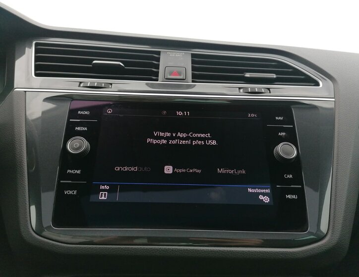 Volkswagen Tiguan 13