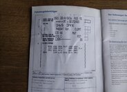 Volkswagen Passat Kombi 2,0 l 130 kw