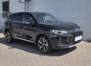 MG ZS SUV 1,5 l 75 kw