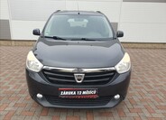 Dacia Lodgy 4