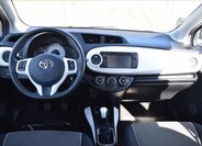Toyota Yaris Hatchback 998,0 51 kw