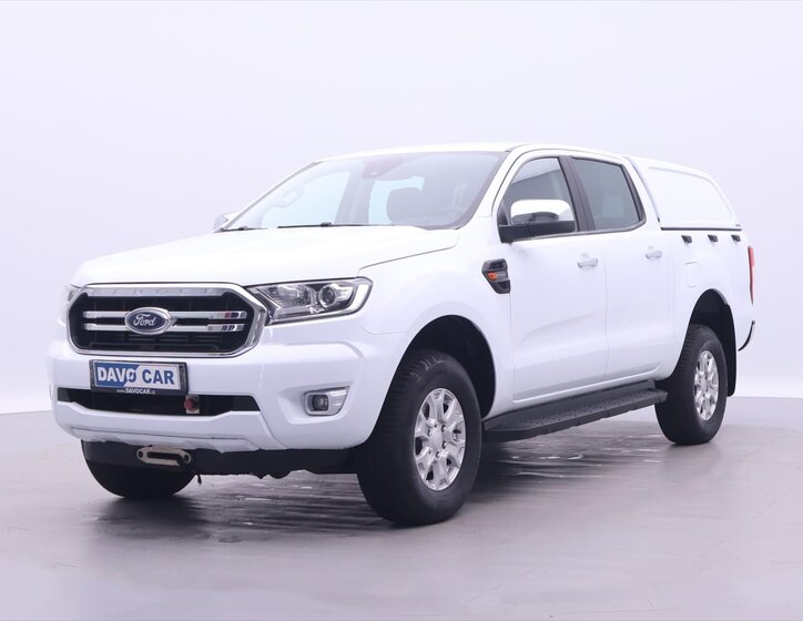 Ford Ranger Pick-up 2,0 l 125 kw