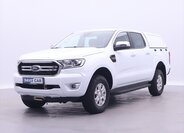 Ford Ranger Pick-up 2,0 l 125 kw