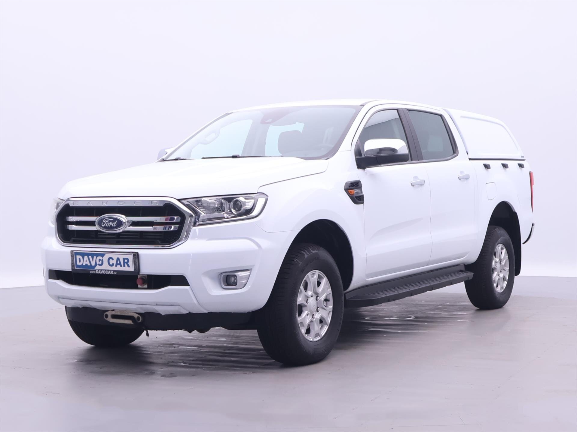 Ford Ranger Pick-up 2,0 l 125 kw
