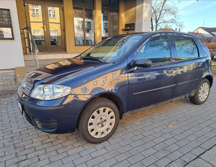 Fiat Punto 17